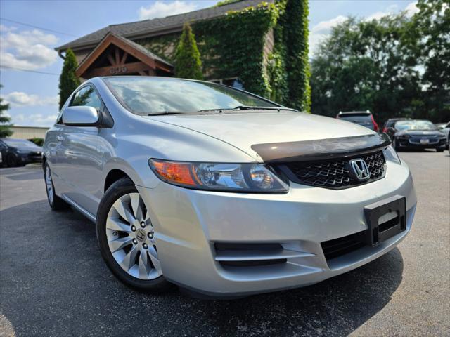 2010 honda civic ex
