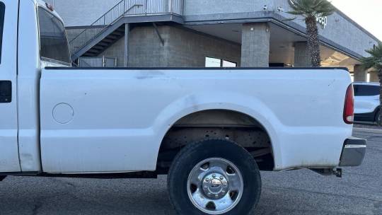 2005 Ford F-250