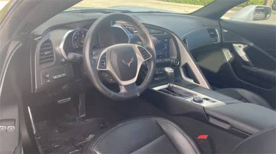 2014 Chevrolet Corvette