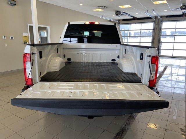 used 2017 ford f250 xlt morris, mn 56267 for sale in morris, minnesota