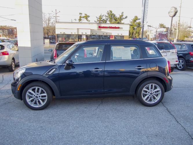 used 2014 mini cooper countryman s wilmington, de 19806 for sale in wilmington, delaware