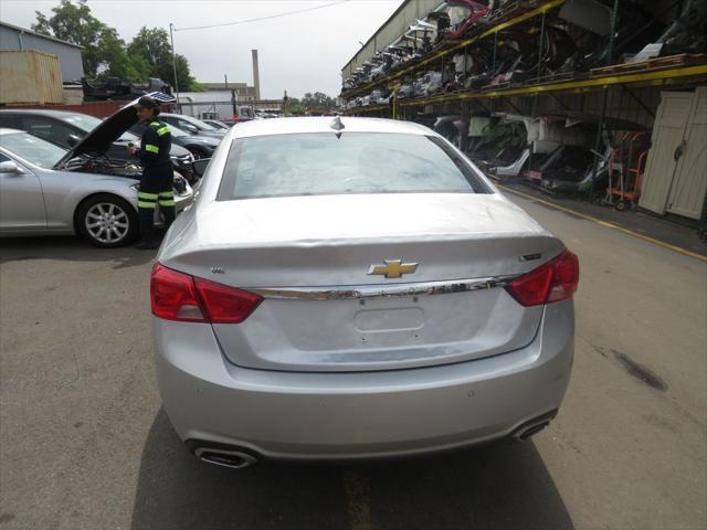 2019 chevrolet impala premier 2lz