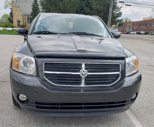 2011 dodge caliber for sale in indiana by owner