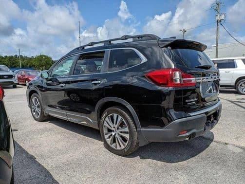 2019 subaru ascent touring 7-passenger in pensacola, florida