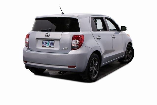 used 2013 scion xd portland, or 97209 for sale in portland, oregon