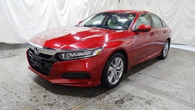 certified 2018 honda accord lx west new york, nj 07093 for sale in guttenberg, new jersey