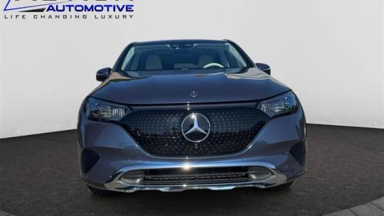 2023 mercedes-benz eqe eqe 350 4matic
