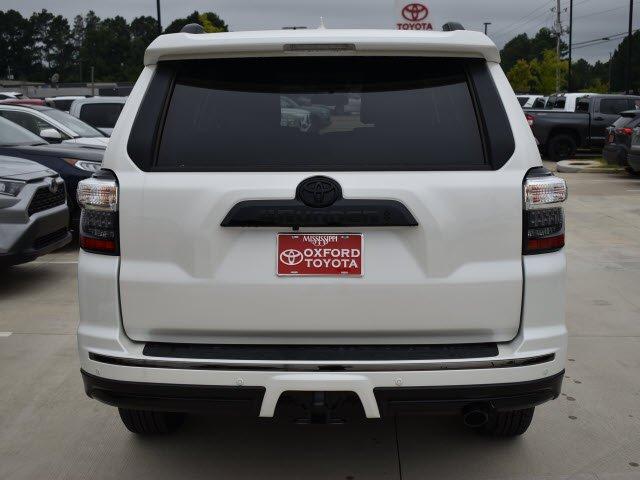 new 2019 toyota 4runner 4wd oxford, ms 38655 for sale in lafayette, mississippi