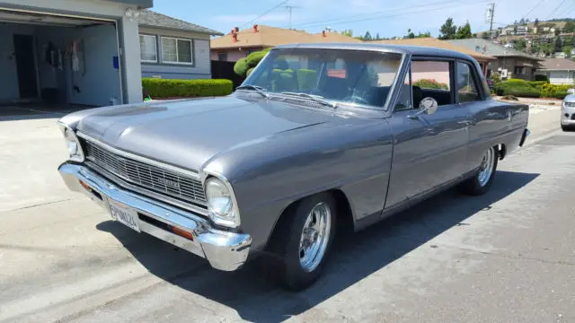 1966 nova
