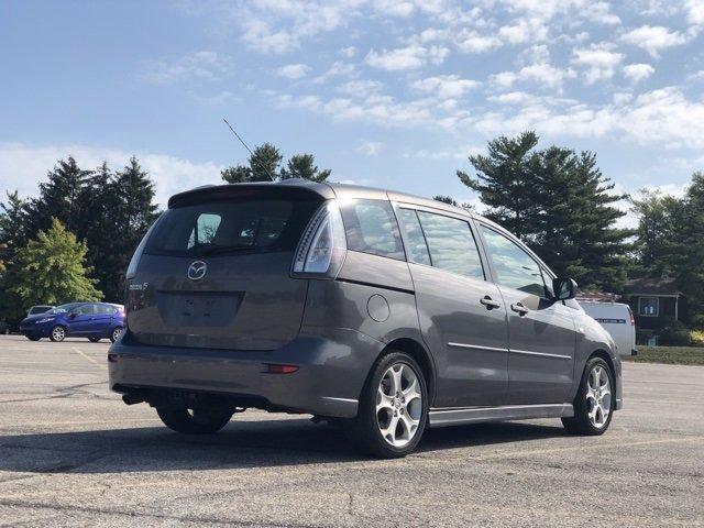 used 2009 mazda mazda5 grand touring bloomington, in 47401 for sale in bloomington, indiana