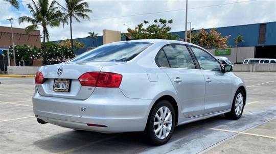 2014 Volkswagen Jetta