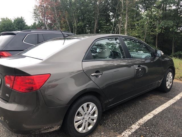 2010 kia forte ex ex 4dr sedan 5m for sale in northfield, new hampshire