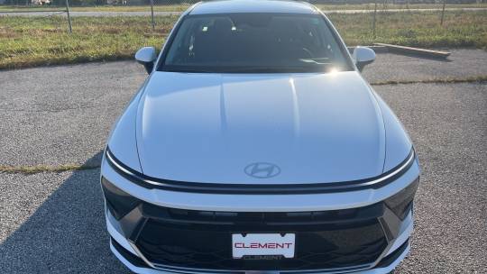 2024 Hyundai Sonata