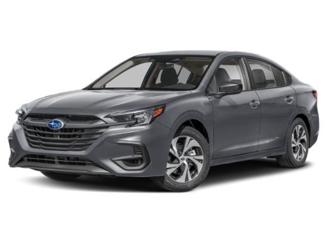 2025 subaru legacy base