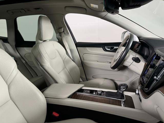 2021 volvo xc60 t5 momentum