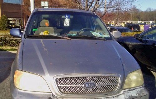 2004 kia sedona for sale in north carolina by owner