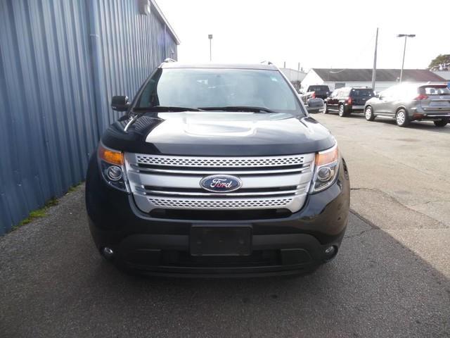 2014 ford explorer xlt awd xlt 4dr suv for sale in dover, delaware