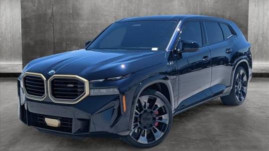 2023 BMW XM