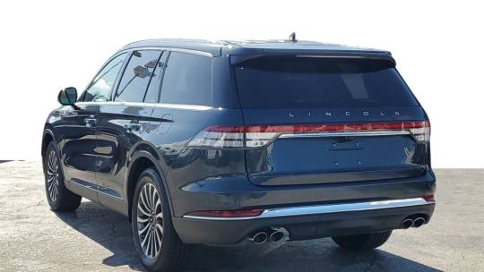 2023 Lincoln Aviator
