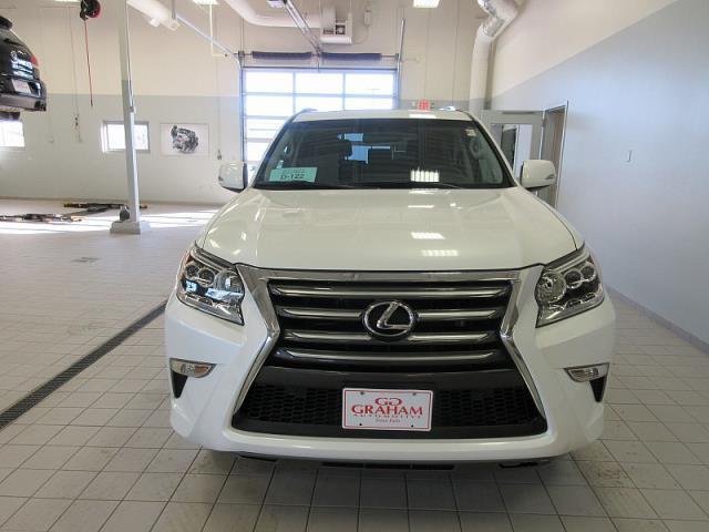 2015 lexus gx 460 base awd 4dr suv for sale in sioux falls, south dakota