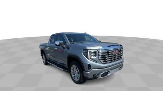 new 2024 gmc sierra 1500 denali crew cab short bed 4wd