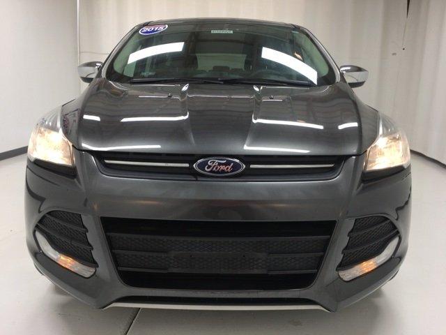 used 2015 ford escape 4wd se pikeville, ky 41501 for sale in broad bottom, kentucky