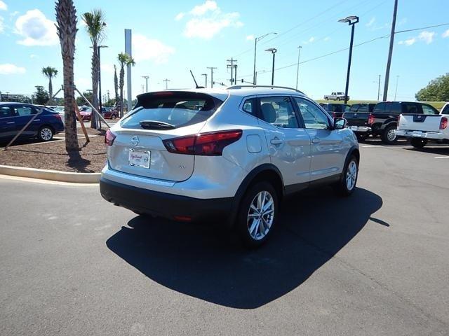 used 2019 nissan rogue sport sv d'iberville, ms 39540 for sale in biloxi, mississippi