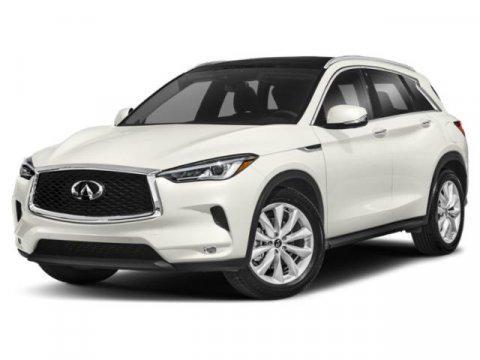 2020 infiniti qx50 luxe