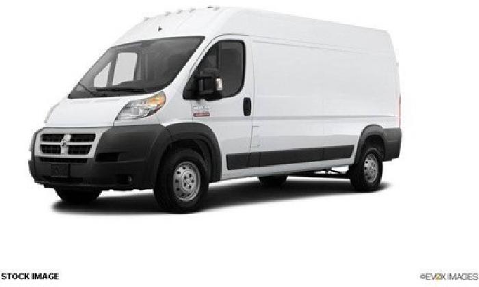 2014 ram promaster 2500 159 wb in kendall, fl