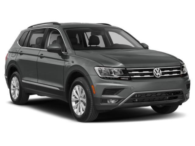2019 volkswagen tiguan 2.0t sel