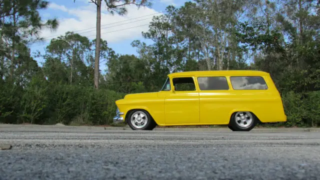 2-time power tour long hauler goodguys magazine featured show truck lt1 4l60e fl
