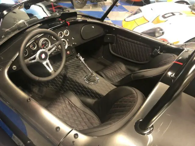 2019 superformance cobra spo3392