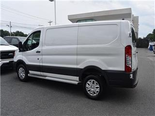 2021 Ford Transit 250