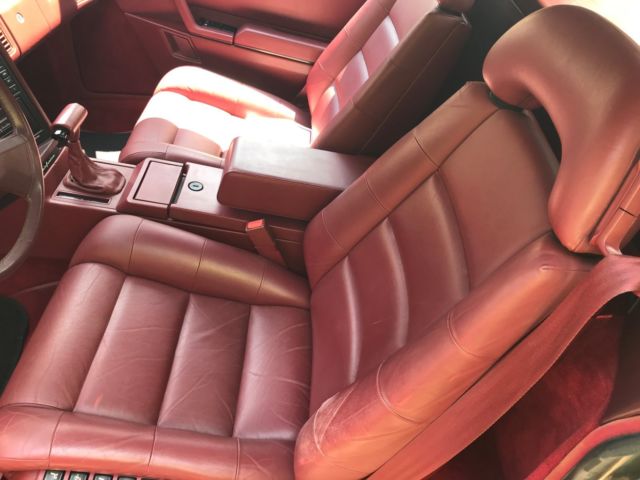 super clean looks like you drove it off the show room floor