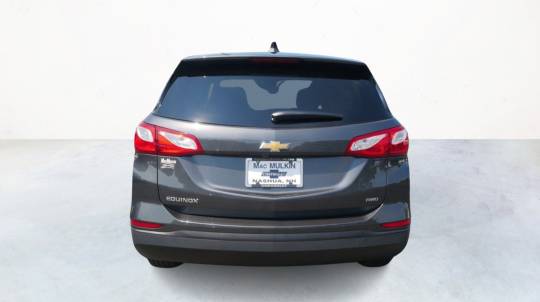 2021 Chevrolet Equinox