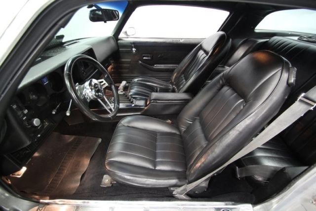 recent resto, 305 v8, th350 auto, pwr steer/brake, clean in/out, gr8 color, wow!