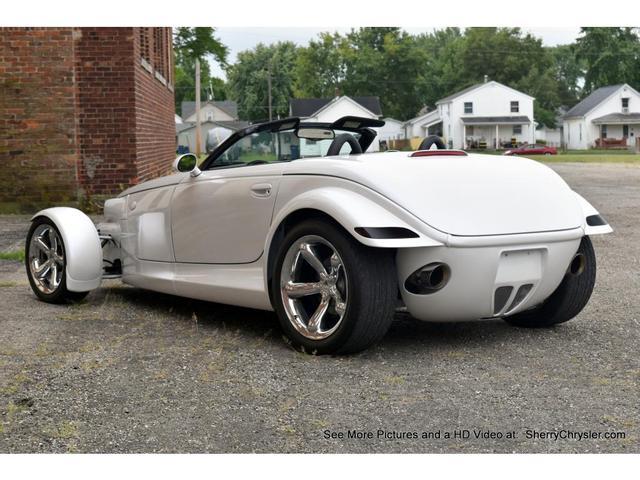 2001 chrysler prowler in piqua, ohio