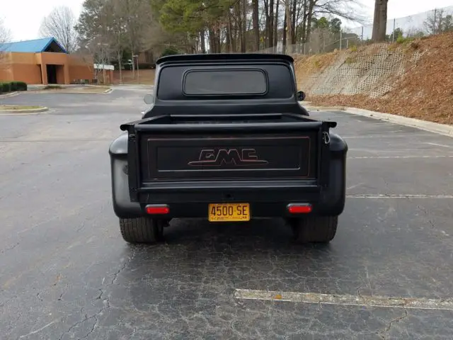 1962 gmc truck - *** bitcoin accepted***