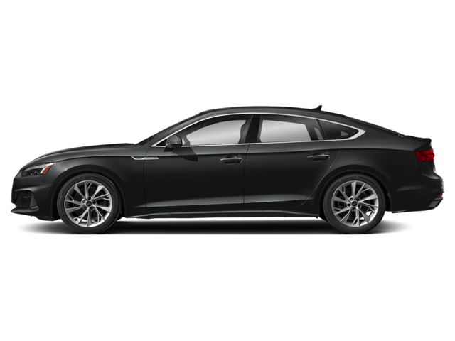 2024 audi a5 sportback 45 s line premium plus