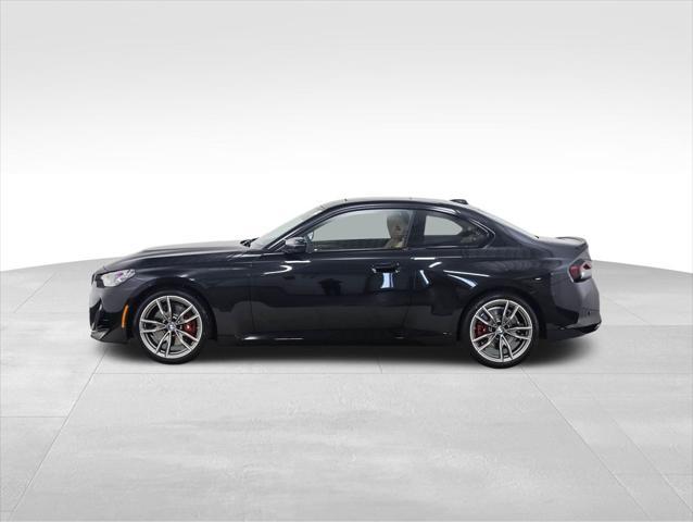 2024 bmw m240 i xdrive