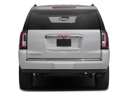 2017 gmc yukon denali in prattville, alabama