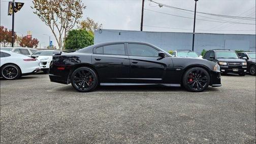 2013 dodge charger