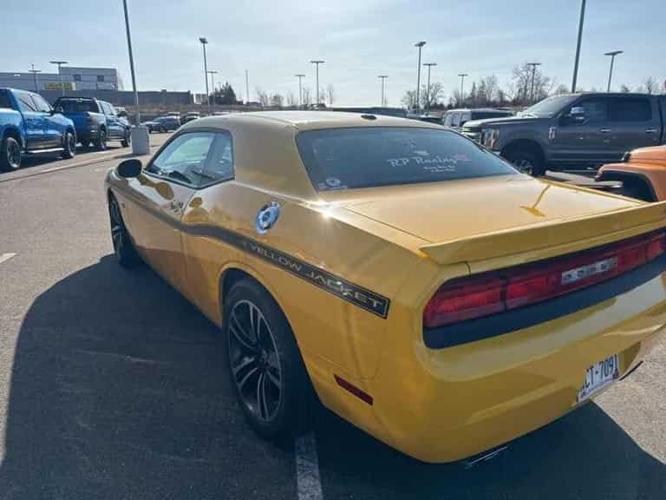 2012 dodge challenger srt8 392 in otsego, minnesota