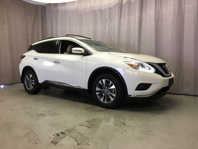 used 2016 nissan murano sv phoenix, az 85014 for sale in phoenix, arizona