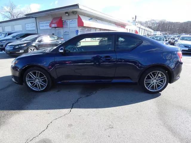 2013 scion tc base