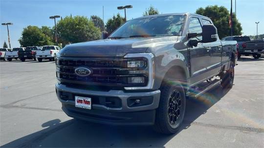 2024 Ford F-350
