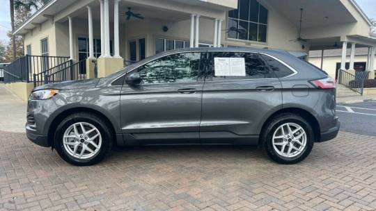 2023 Ford Edge