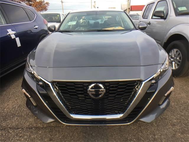 2019 nissan altima 2.5 s awd 2.5 s 4dr sedan for sale in milford, connecticut