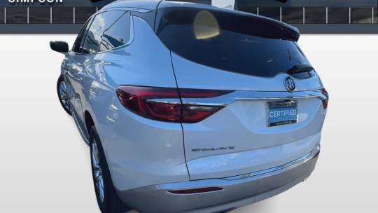 2021 Buick Enclave