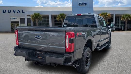 2024 Ford F-350